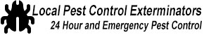 Ringoes NJ Pest Control Exterminators
